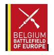 Belgium, Battlefield of Europe